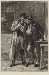 Nieuws van het oude regiment